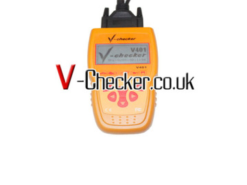 V-Checker V401 for BMW Spanish Version Diagnostic Tool