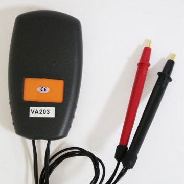 Battery Internal Resistance Tester