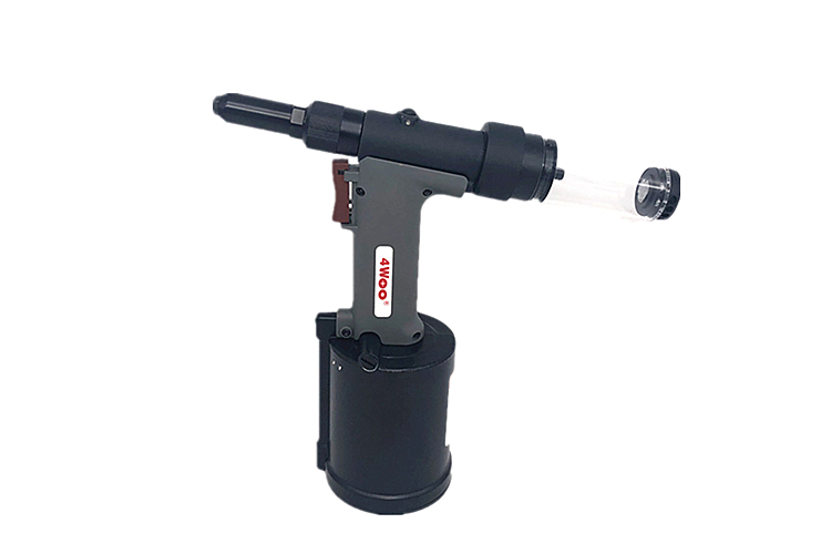4.0-6.4mm Air Riveter Pneumatic Blind Rivet Gun air rivet gun  pneumatic