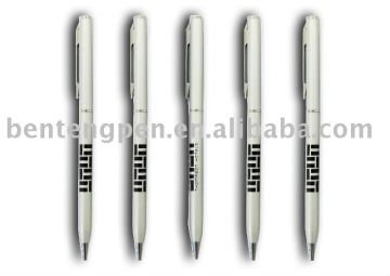 promotional pens with logo P10067