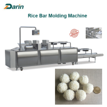 Nice and Natrual Mesli Bar Procesing Line