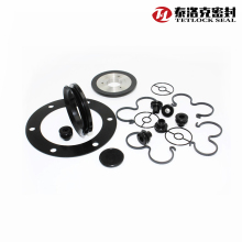 Custom Assorted Special Rubber Sealing Parts Kit