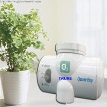 Air purifier, tap Ozone Water ozonizer