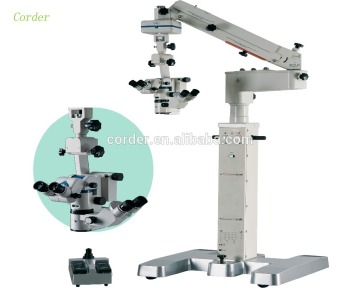 operation microscope for ophthalmology/orthopedics/ ENT/Nuerosurgery ASOM-6/B