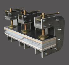 Rubber Belt Edge Repairer