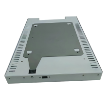 Display & Elevator Signage Sheet Metal Works