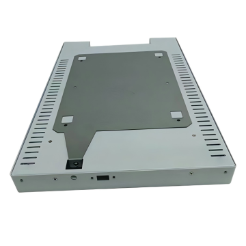 Display & Elevator Signage Sheet Metal Works