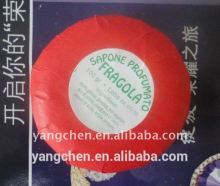 bar soap,small round soap,hotel soap