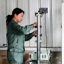 Factory Evaluation & Products Inspection