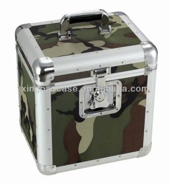 Aluminum Trolley box trolley bag & case