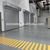 safety interior metal interior roll up rolling shutter door