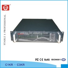 work station power backup system Rack-mounted online UPS 3KVA