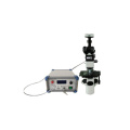 Micro Raman Spectrometer foar mjitting