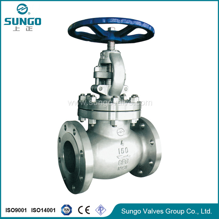 globe valve13