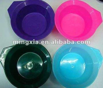 hair dye bowl, tinting bowl,hair tint bowl