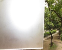 Solid Polycarbonate Light Diffusion Sheet for LED Lamps