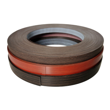 Woodgrain Color ABS Edge Banding