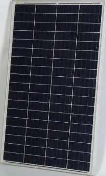 200W Poly Solar Panel
