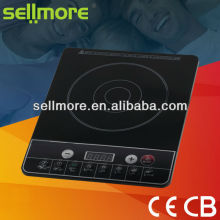 2013 multi-function induction hob (CE.CB.RoHs)