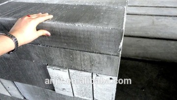 foam cement brick cutting machine