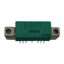 BGD814 CATV Amplifier Module 20dB Gain