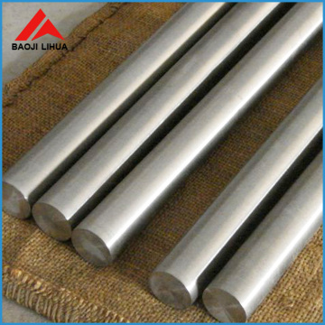 High Quality Astm B160 Pure Nickel 200 Round Bar For Sell