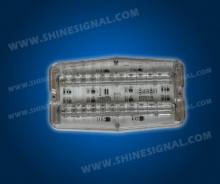 Cars Tail Scene Brake Interior Warning Light (S24)