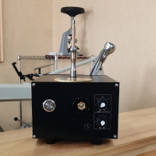 Professional Watch Dial Feet Repair Welding Machine