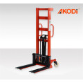 Best Value 1 Ton Hydraulic Stacker