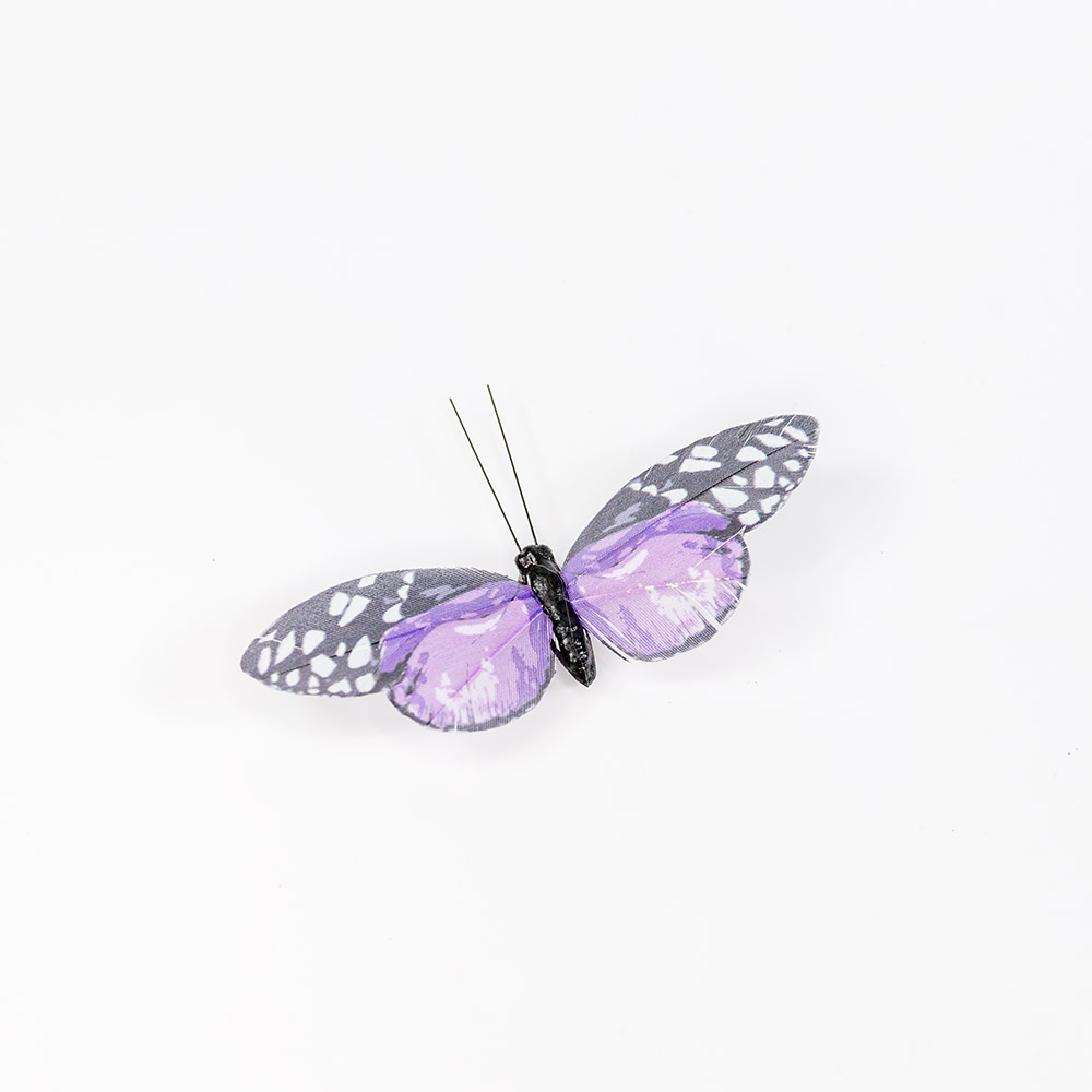 Butterfly craft for preschool