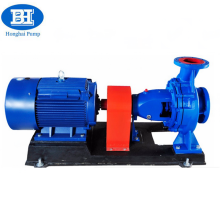 Cast Iron Cold Water Feed Pump