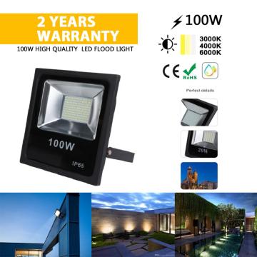 IP65 Waterproof Outdoor flood Light