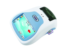 POCT Immunology chromatography Golden Colloidal Analyzer