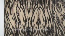 Export Beautiful PVC Printing Leather