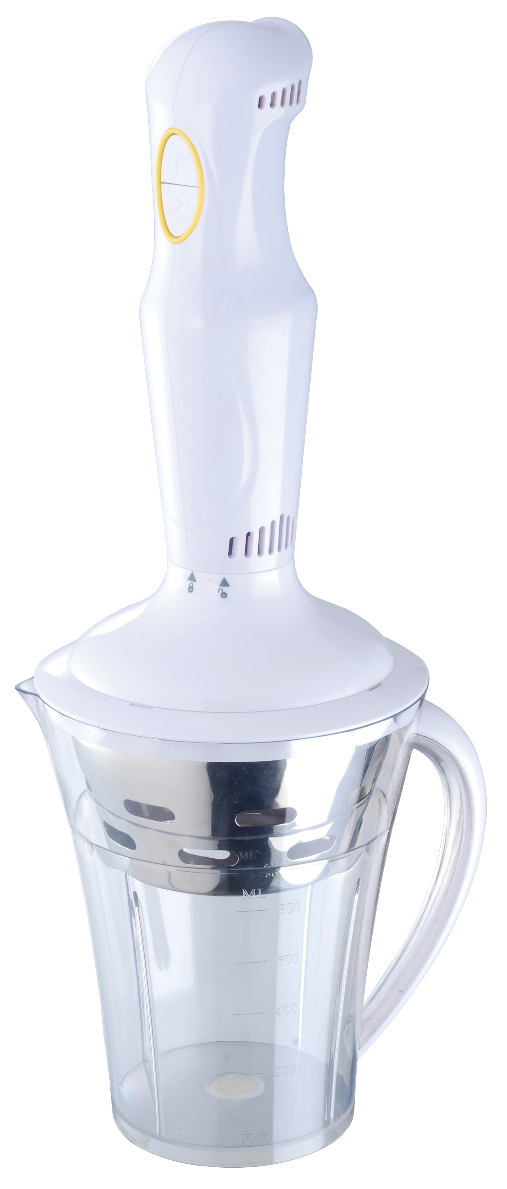 Hand Blender 3 in 1