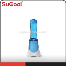 Canton fair new arrival Mini personal shake blender with 600ml bottle