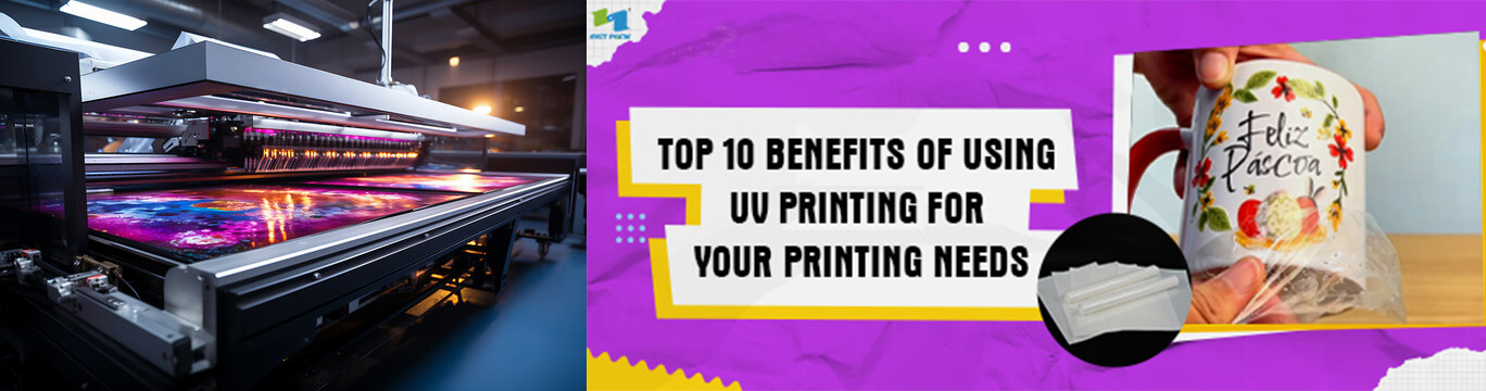 พิมพ์ UV UV print