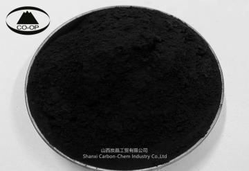 Powder Activated Carbon In Chemical Production carbon