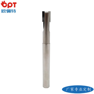 PCD face mill inserts PCD tipped tools