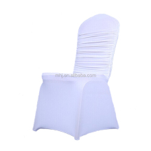 Hot Sale Stretch Spandex Wedding Banquet Dining Chair Covers
