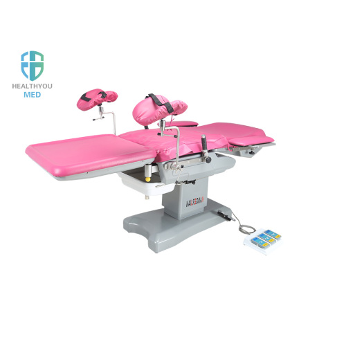 Operating table ordinary table for gynecological