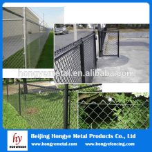 high quality chain link fence/netting (manufacturer)