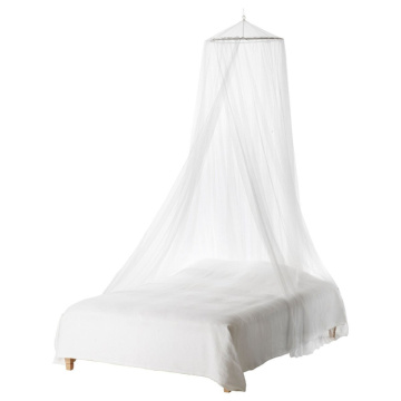 Girls Hanging Conical Bed Canopy for Adult