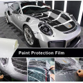 Clear TPU Paint Protection Film