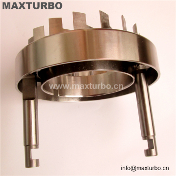 ISX QSX HE400VG HE451VE Turbocharger Nozzle Ring 6.7L VGT VNT