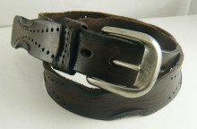 Jean Belt