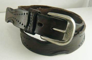 Jean Belt