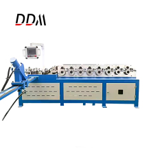 DDM 2024 Hot Sale Round Flange Forming Machine