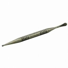 Titanium dabber for titanium smoking, nail Gr.2