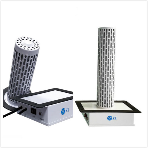 HVAC Air Purifier for Central Air Conditioning Home Commercial Use